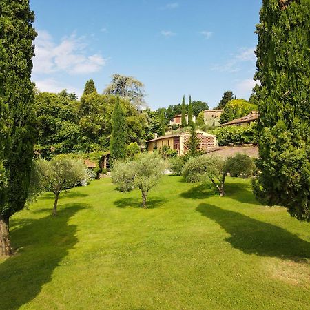 Willa Agriturismo Mansi Bernardini Lukka Zewnętrze zdjęcie