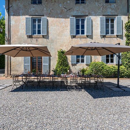 Agriturismo Mansi Bernardini Lukka Zewnętrze zdjęcie
