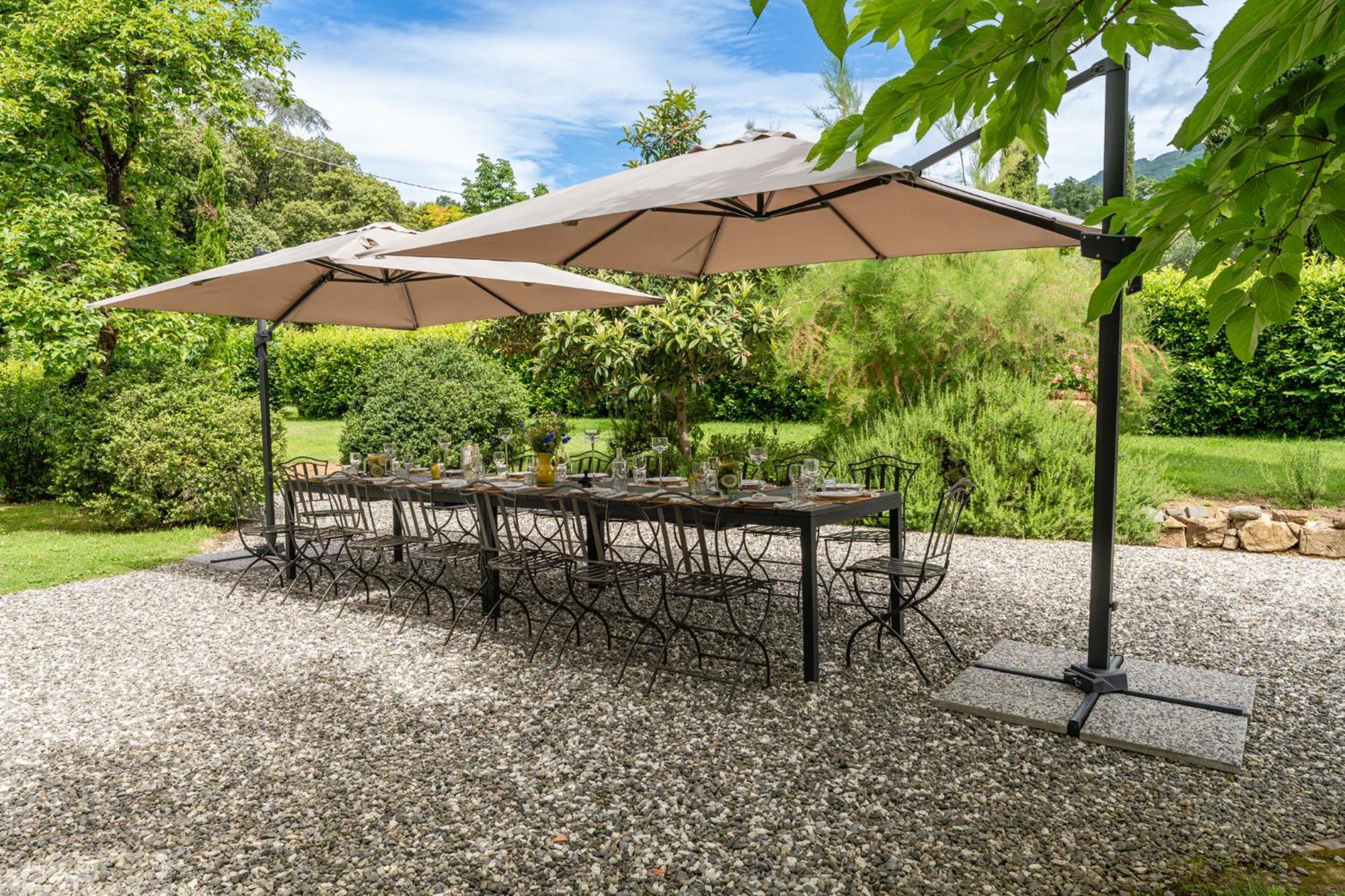 Agriturismo Mansi Bernardini Lukka Zewnętrze zdjęcie