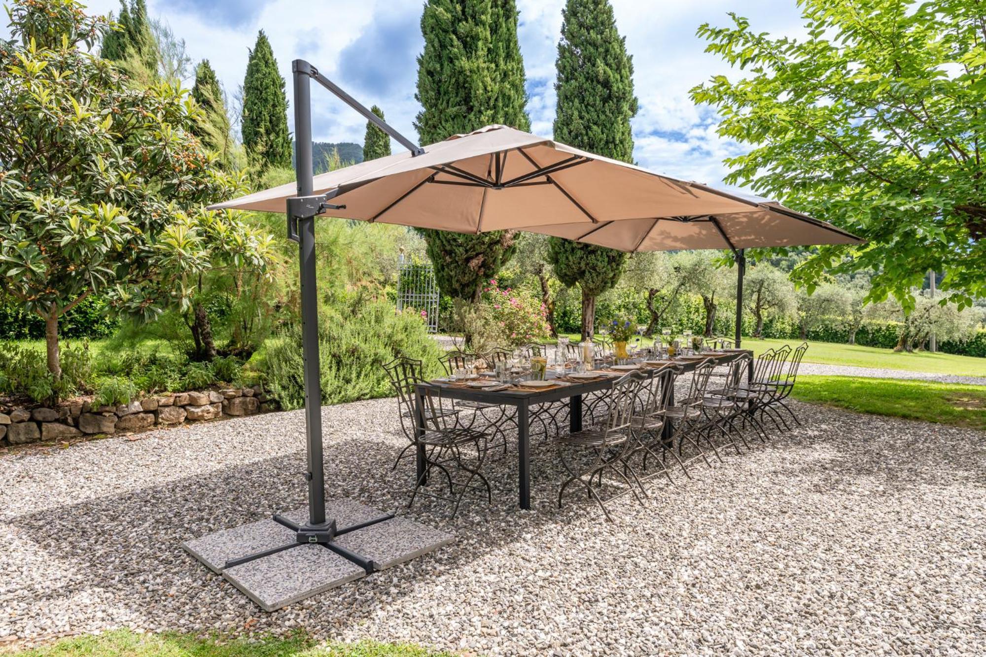 Agriturismo Mansi Bernardini Lukka Zewnętrze zdjęcie