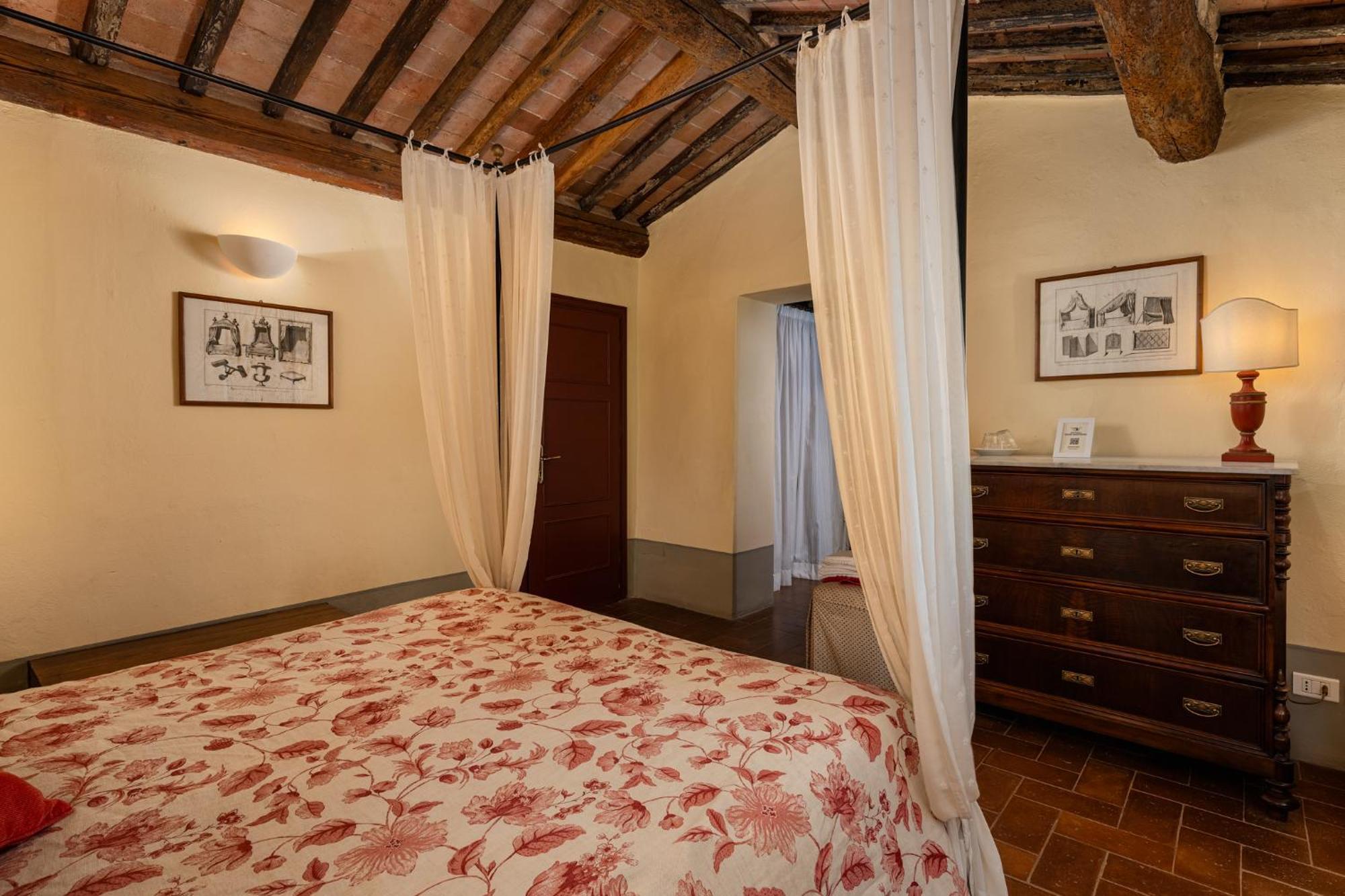 Agriturismo Mansi Bernardini Lukka Zewnętrze zdjęcie