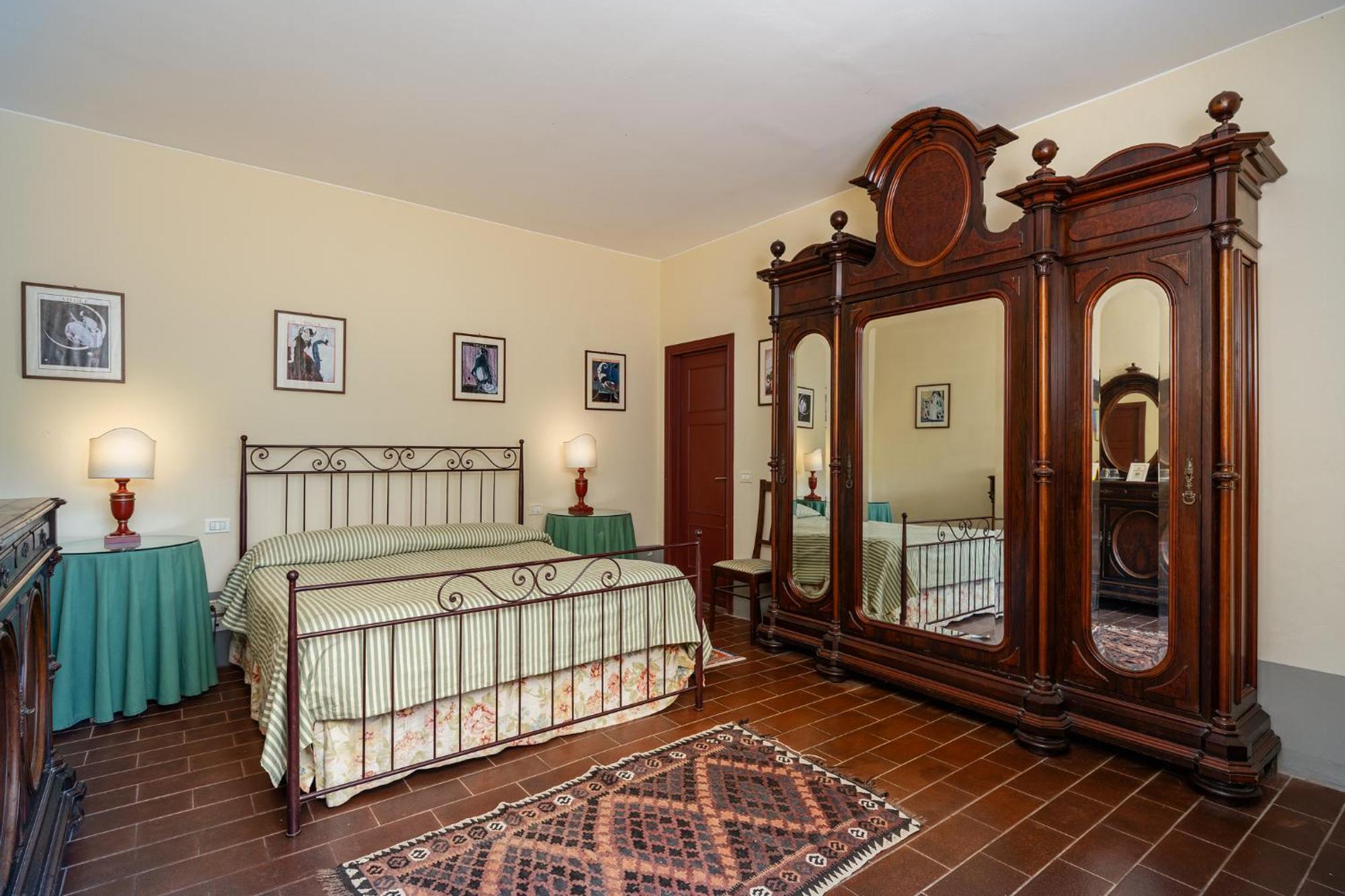 Agriturismo Mansi Bernardini Lukka Zewnętrze zdjęcie