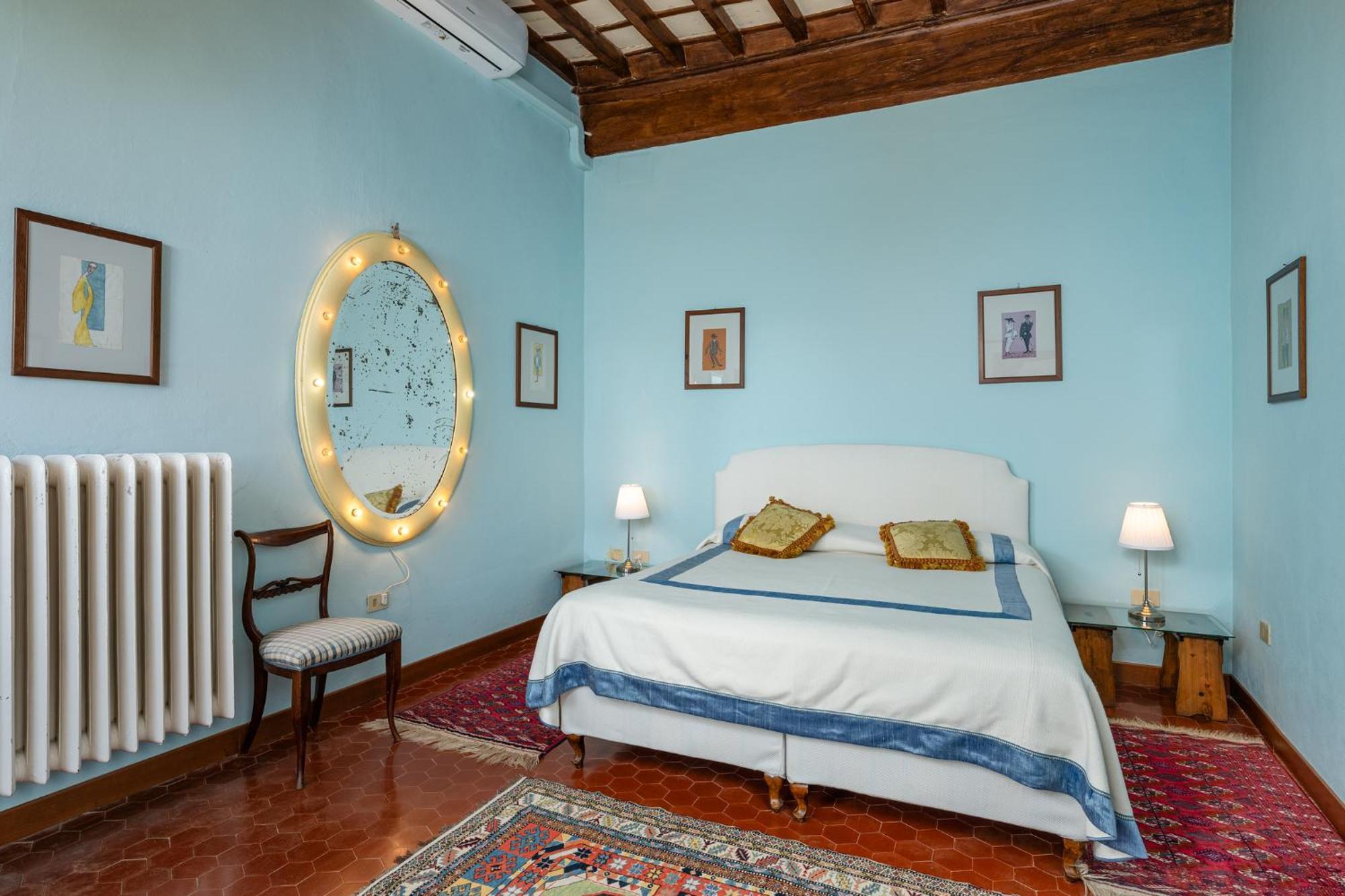Agriturismo Mansi Bernardini Lukka Zewnętrze zdjęcie