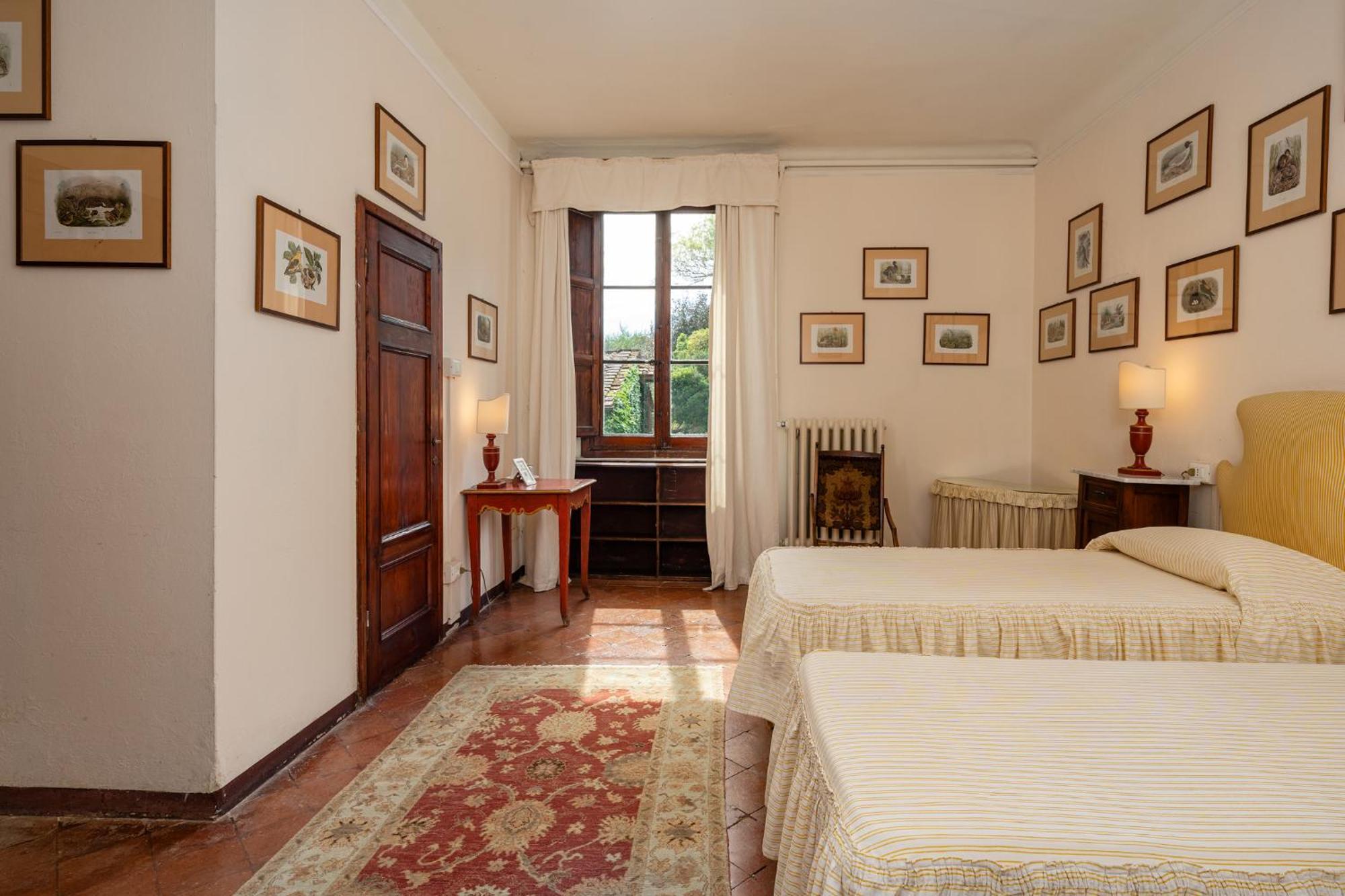 Agriturismo Mansi Bernardini Lukka Zewnętrze zdjęcie