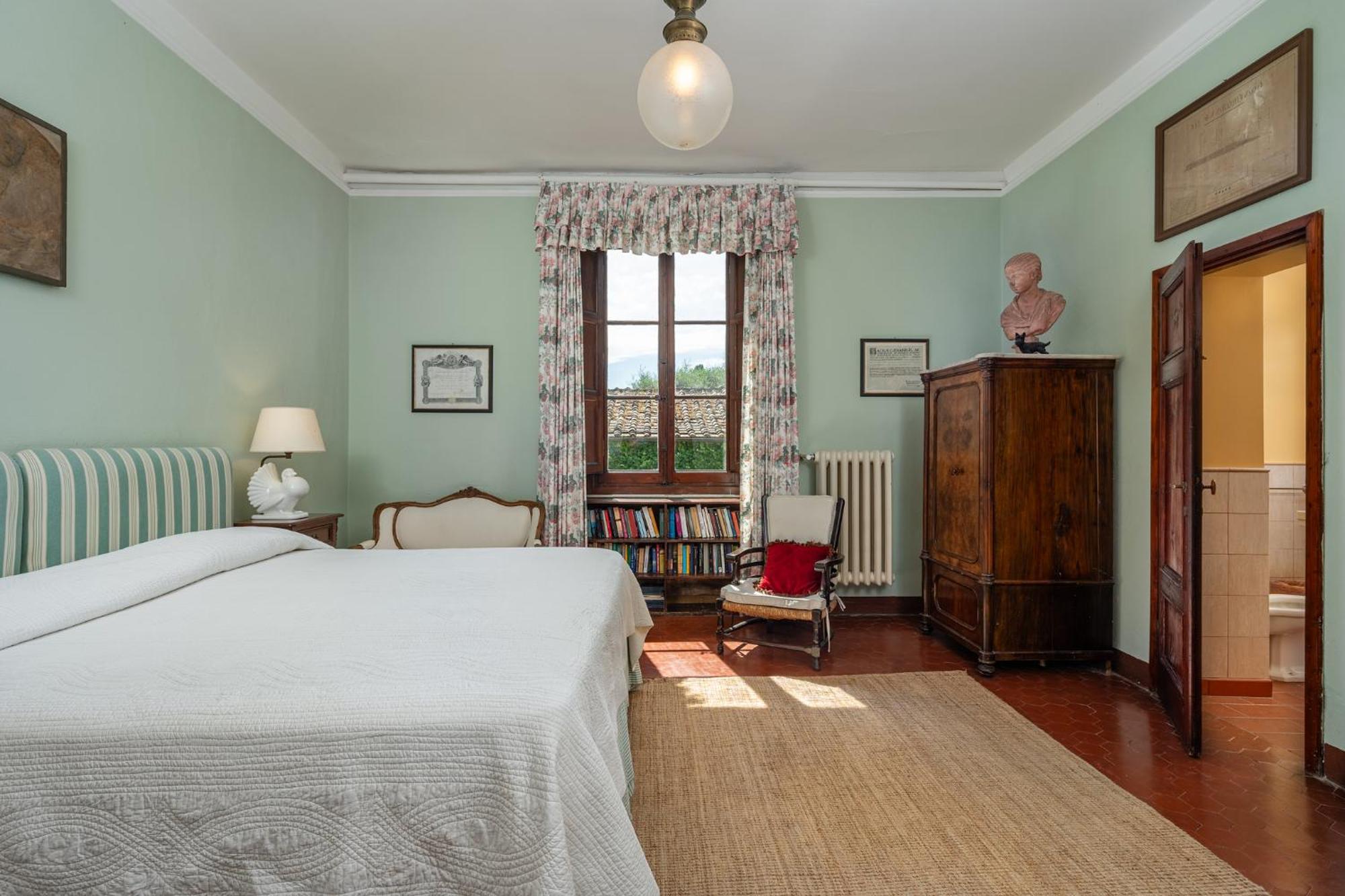 Agriturismo Mansi Bernardini Lukka Zewnętrze zdjęcie