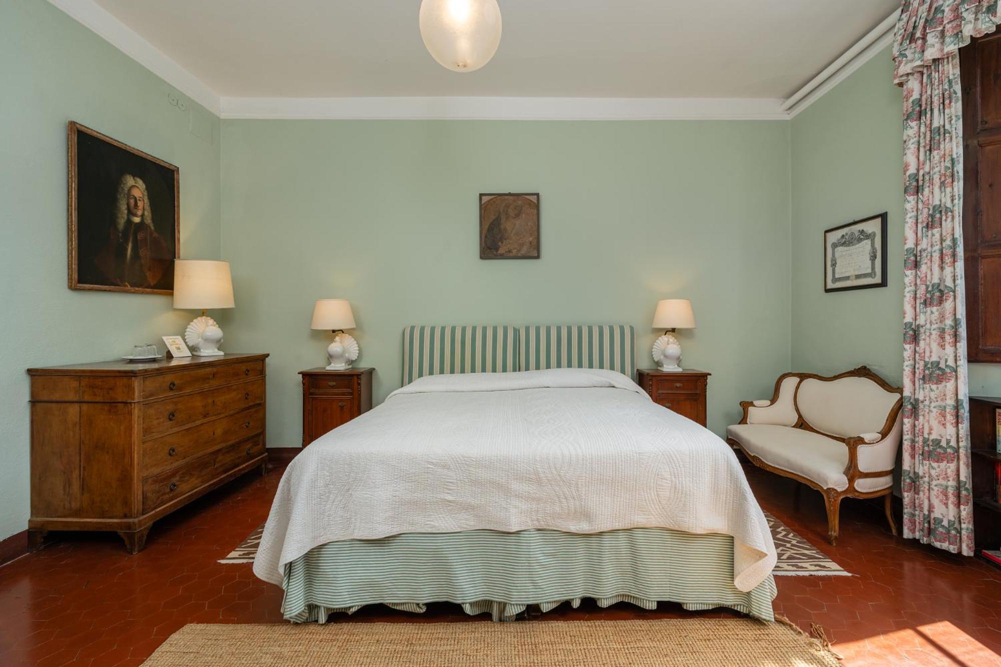 Agriturismo Mansi Bernardini Lukka Zewnętrze zdjęcie