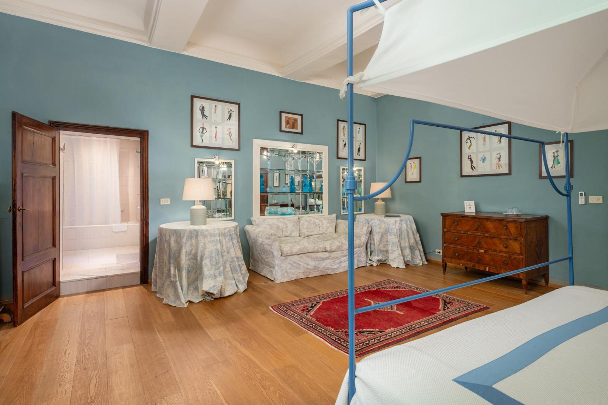 Agriturismo Mansi Bernardini Lukka Zewnętrze zdjęcie