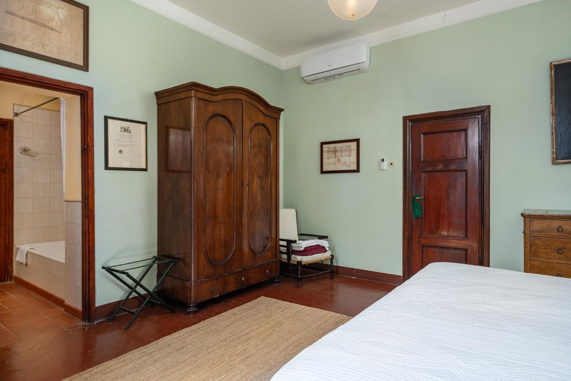 Agriturismo Mansi Bernardini Lukka Zewnętrze zdjęcie
