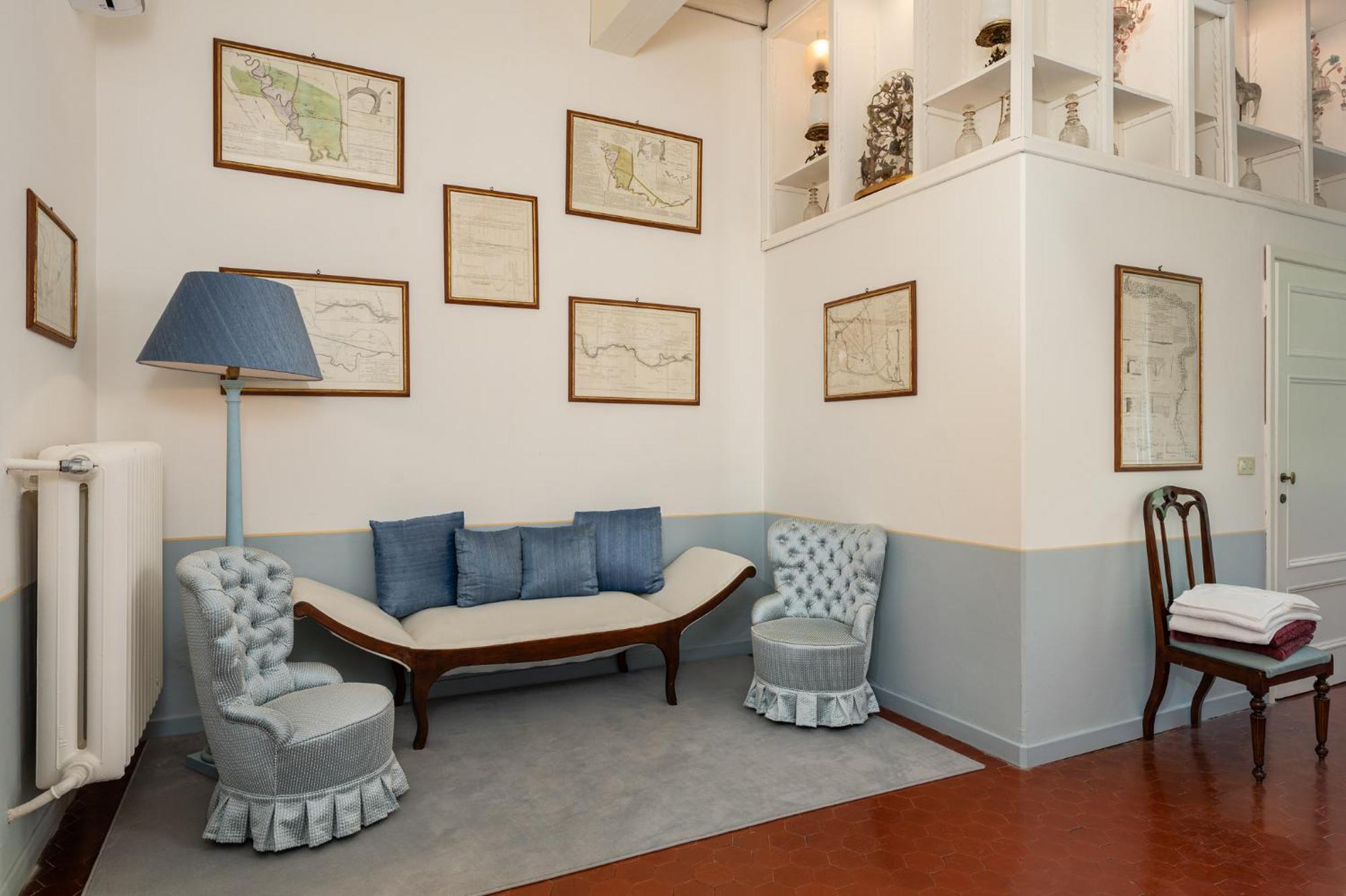 Agriturismo Mansi Bernardini Lukka Zewnętrze zdjęcie