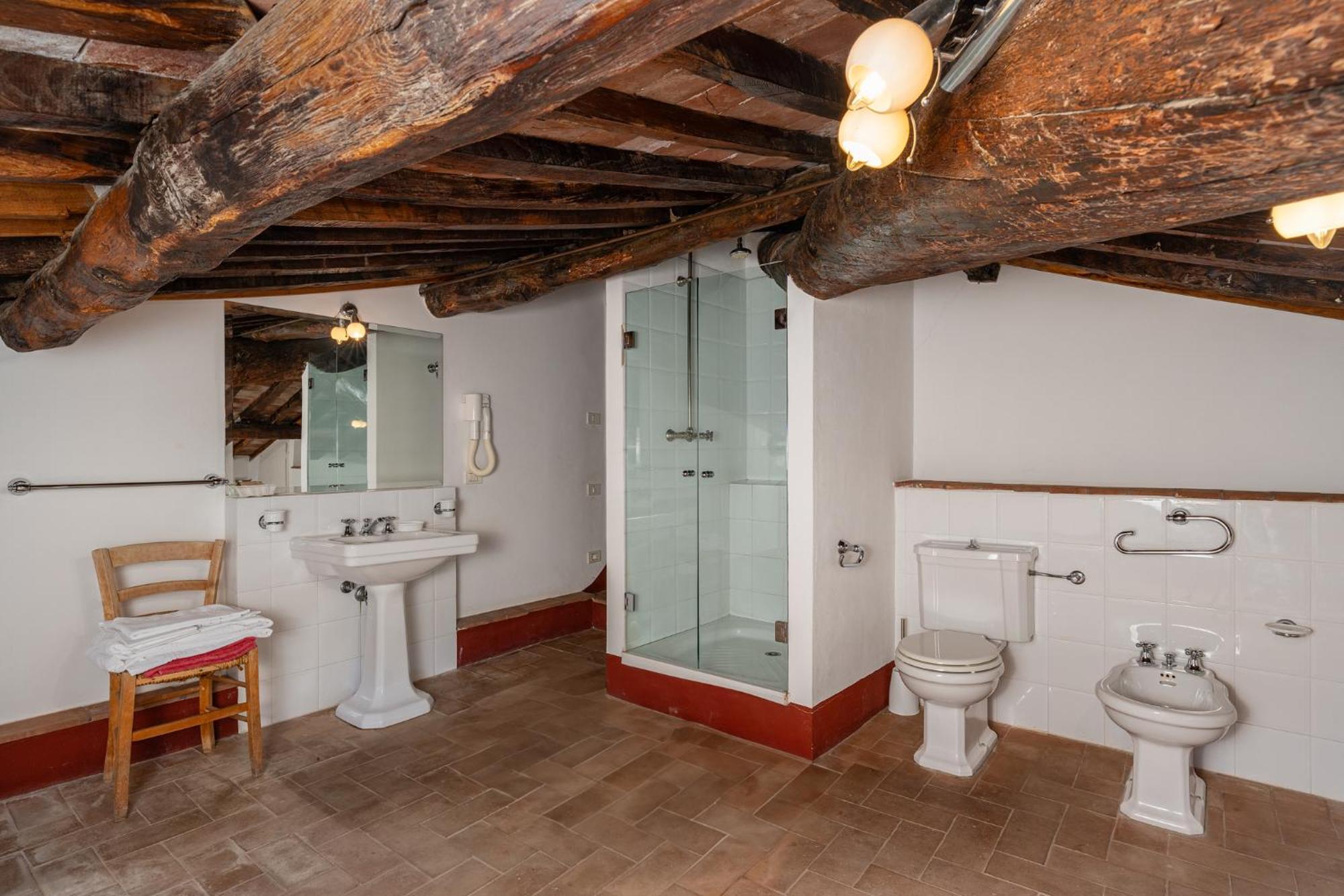Agriturismo Mansi Bernardini Lukka Zewnętrze zdjęcie