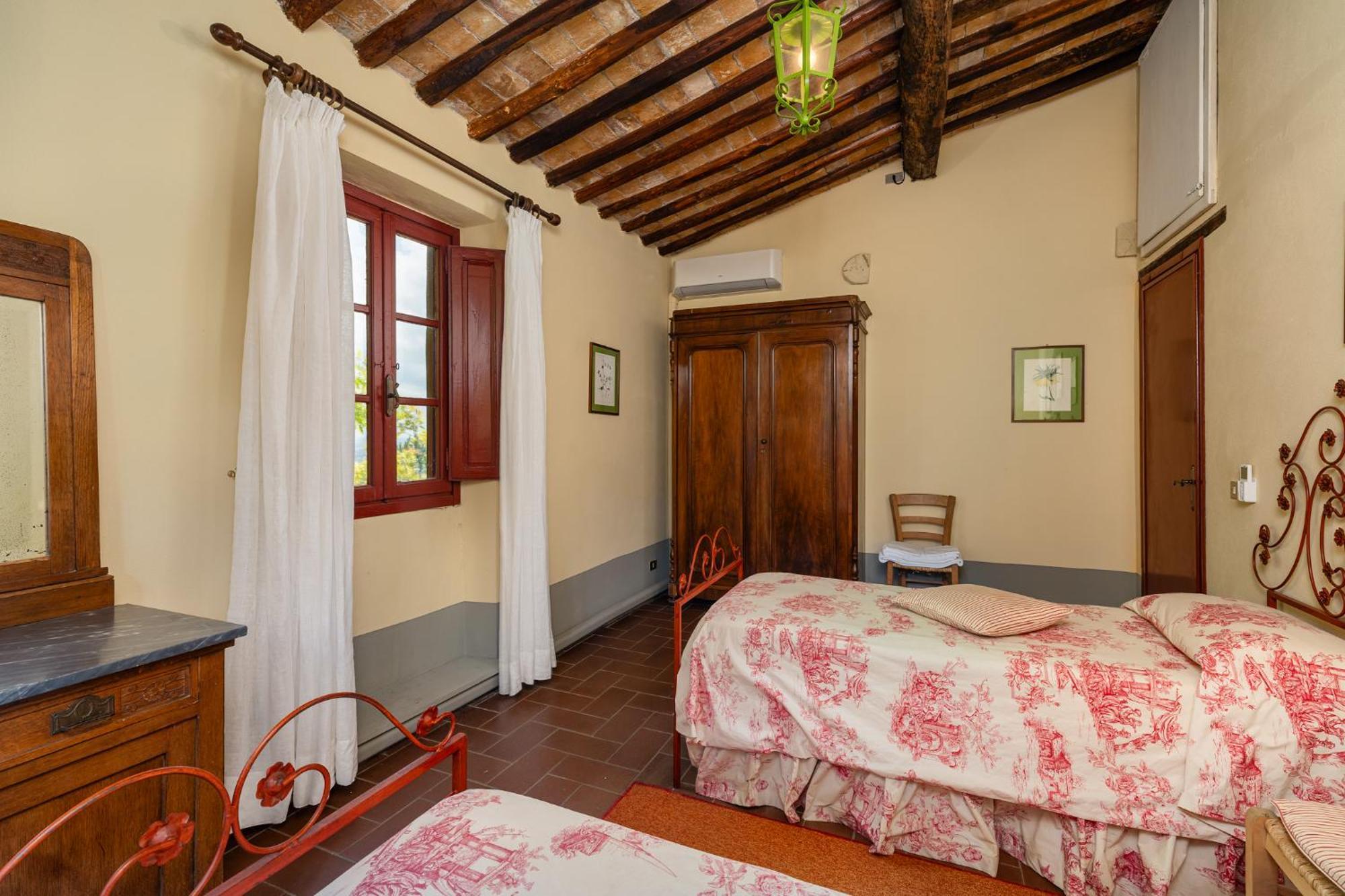 Agriturismo Mansi Bernardini Lukka Zewnętrze zdjęcie